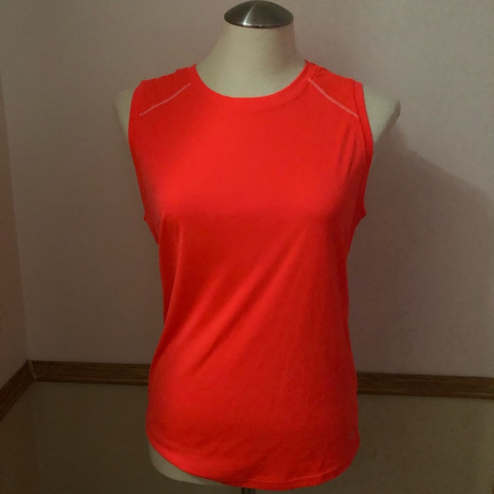 Champion Sleeveless Tshirt